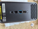 华为家庭存储无盘版 手机一碰扩容 双盘位nas网络存储器相册备份家用硬盘网盘云服务器 实拍图