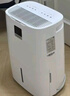 多乐信（DOROSIN）除湿机/抽湿机  60升/天  APP手机遥控 大功率别墅办公室地下室商业家用吸湿干衣智能除潮  ER-60  实拍图