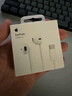 Apple/苹果 USB-C接口有线耳机 type-c接口有线耳机苹果耳机 苹果17有线耳机笔记本耳机游戏音乐 实拍图