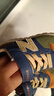 NEW BALANCE4-14岁大童秋冬拼接复古运动休闲鞋996ON 实拍图