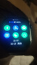 联想（Lenovo）智能手表Watch Fit 轻薄大屏减脂血氧心率睡眠健康蓝牙穿戴运动手表 风暴灰 男女朋友礼物 实拍图