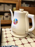 金灶（KAMJOVE）烧水壶电热水壶家用304不锈钢全钢壶体热水壶 0.8L泡茶专用自动断电电水壶T-92A 实拍图