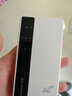 纽曼5g随身wifi移动wifi6免插卡多网通无线上网卡便携式车载无限路由器全国通用流量2025款全程不限速 实拍图