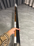 达亿瓦（DAIWA）一击 轻量鲤鱼鲫鱼草鱼罗非 进口鱼竿手杆 轻硬挺 休闲台钓 3.9m 一击P 5H-39.K（黑坑） 不支持使用/试用后退换货 实拍图