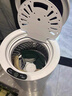 松上脱水机单甩干脱水机干桶甩干机小型迷你家用甩干桶出租房宿舍大容量单杠脱水桶烘干一体机以旧换新 30S速干/UC紫光杀菌/纯铜电机 2025款/99.99%甩干/Ag+蓝光除菌/静音 实拍图