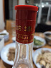 汾酒 红盖玻汾 清香型白酒 42度 475mL 单瓶装 纯粮酒 实拍图