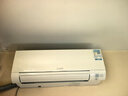 三菱电机（Mitsubishi Electric）BZ系列1.5匹 新三级能效13-21㎡适用变频冷暖 空调挂机内部清洁运转MSZ-BZ12VA 实拍图