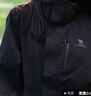 骆驼（CAMEL）CamelTex户外御寒冲锋衣男女同款防油污外套三合一登山服  XL 实拍图