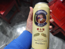 爱士堡拉格啤酒500ml*12听清爽甘冽  德国原装进口啤酒 整箱装 京东自营 实拍图