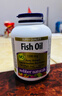 Webber Naturals伟博天然99.99%高纯度深海鱼油omega-3 95%以上软胶囊1390mg120粒 实拍图