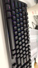 雷柏（Rapoo）V500PRO-98升级款 98键有线背光机械键盘 炫酷RGB侧灯游戏电竞吃鸡办公全键无冲可编程键盘 红轴 实拍图