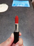M.A.C魅可新色大子弹头mac口红哑光高级显白#609大出桃 生日礼物女 实拍图