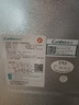 康宝（Canbo）消毒柜家用立式大容量高温碗筷不锈钢餐具小型母婴儿奶瓶双门115L五层碗柜【国家补贴】XDZ100-D1 实拍图