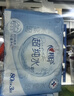 心相印EDI超纯水湿巾80片*3包 适用手口湿纸巾 亲肤温和不含酒精 实拍图