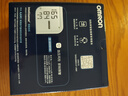 欧姆龙（OMRON）电子血压计血压仪家用医用充电 老人360袖带高精准A862  实拍图