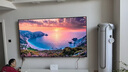 海信电视小墨E5Q Pro 100英寸1248分区U+MiniLED信芯芯片极黑抗反光黑曜屏Pro 高刷100E5Q-PRO国家补贴 实拍图