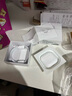华强北新款【直营正品丨降噪Air7代】 蓝牙耳机真无线适配苹果主动降噪半入耳式国家补贴iPhone17/16/15Pods 【降噪全功能pods顶配版】 【主动降噪+空间音頻+三真电量】 实拍图