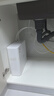 美的（Midea）净水器机家用厨房下式直净饮机自来水前置过超滤器机华凌 MU151-4 实拍图