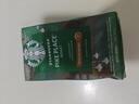 星巴克（Starbucks）派克市场咖啡豆200g 中烘100%阿拉比卡豆门店同款 手冲黑咖啡 实拍图