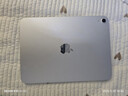 Apple/苹果 iPad11英寸 A16芯片2025年款 平板电脑 (512GB WLAN版/学习办公娱乐)银色 实拍图