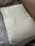 NITORI宜得利家居 床上用品枕头长款枕芯家用宿舍抗菌酒店枕 标准款 一对 实拍图