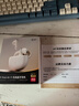 iKF Find Air第5五代【升级APP】真无线蓝牙耳机半入耳式通话降噪音乐运动跑步游戏适用于华为苹果 经典白-AI通话降噪+超长续航 支持APP_定位查找_自定义改名 实拍图