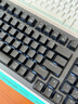 罗技（Logitech）灵砚系列 K868 三模客制化机械键盘 无线键盘 蓝牙键盘 客制化键盘 黑色 实拍图
