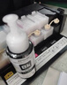 爱普生（EPSON）672原装墨盒墨水(适用:L101/L211/L313/L363/L351/L565/L455/L130/L310/L360/L380/L1300)T6721黑色染料墨水 实拍图