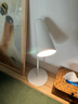 米家（MIJIA）多功能充电台灯学生阅读宿舍卧室床头灯磁吸夹子灯具 实拍图