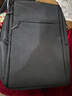 极川 笔记本电脑包双肩包背包商务男女士学生书包17.3英寸适用游戏本 实拍图