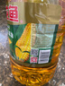 金龙鱼 食用油 非转基因 压榨 一级 纯正玉米油4L（新老包装随机发货） 实拍图