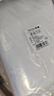 斯图（sitoo）10号自封袋大号a4保护套分装加厚透明收纳文件袋票据档案密封袋包装封口袋pe塑封旅游34*24cm100个 实拍图