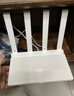 小米（MI）路由器AX3000T 5G双频WIFI6 多设备组网 3000M无线速率 多宽带聚合 智能家用路由 实拍图