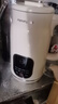 九阳（Joyoung）豆浆机1L容量 快速浆轻音破壁预约时间一键自清洗1-3人用 全自动家用多功能破壁机D285 实拍图