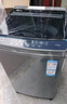 海尔（Haier）波轮洗衣机全自动小型家用10公斤EB100B32Mate1 直驱变频京东自营家电国家补贴一级能效出租房宿舍 实拍图