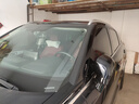 今品适用于17-25款本田冠道行李架原装款改装铝合金URV车顶黑色行李架 17-23款冠道/UR-V专用款-银色 实拍图