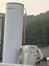 海尔（Haier）【节能王F5】空气能热水器200升家用变频电辅 一级能效热泵【国家补贴20%】自营上门安装（4~6人） 实拍图