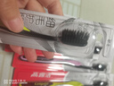 高露洁（Colgate）细毛护龈备长炭软毛成人牙刷12支家庭装款式颜色随机发货京东自营 实拍图