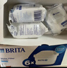 碧然德（BRITA） 家用滤水壶 净水壶滤芯 Maxtra 多效滤芯 6枚装 实拍图