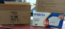 碧然德（BRITA）家用净水壶 滤水壶滤芯 MAXTRA+LE 去水垢专家滤芯 6枚装 实拍图