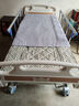 塞伦盖蒂护理床老人家用多功能医疗医用病床医院瘫痪病人专用可自大小便A1 中曲加厚升级 实拍图