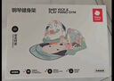 babycare婴儿健身架玩具钢琴游戏毯0-1岁音乐礼盒新生男女礼物蓝牙新生礼 【基础款】方形-奥尼克狮子 实拍图