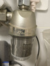 惠尔顿电热水器前置阻垢过滤器 智能马桶盖过滤器 洗衣机除水垢家用沐浴扫地机器人注水过滤阻垢器 实拍图