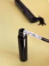 玛丽黛佳经典款黑流苏密语睫毛膏浓密卷翘S型刷头黑色11ml+1g 实拍图