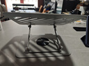 方正Founder笔记本电脑支架平板散热器360°旋转无极升降折叠适用Apple小米联想拯救者便携悬空立式显示增高桌 实拍图