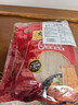 双塔火锅食材宽粉川粉配菜苕粉麻辣烫粉丝粉条方便速食200g*3袋 实拍图