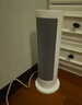 米家小米【APP智能】取暖器石墨烯取暖器京东自营暖风机小太阳取暖器7档调温智能恒温电暖器LSNFJ04ZM 实拍图