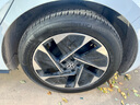 德国马牌（Continental）汽车轮胎 215/55R18 95V UCJ 适配大众ID3 逍客 缤越 昂科拉 实拍图