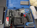 东成20V无刷冲击钻电钻扳手四用锂电电锤角磨机切割机套餐WCKIT18B 实拍图