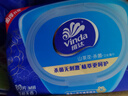 维达（Vinda）杀菌湿巾【孙颖莎推荐】80片*5包 山茶花精华大包 新旧随机发货 实拍图